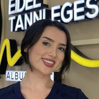 Zulikhan Astamirova, tannlege